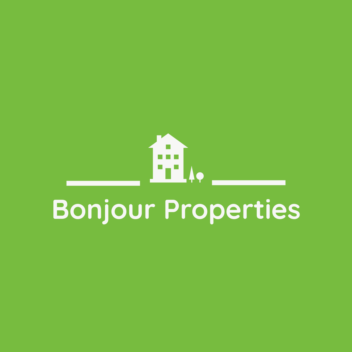 Bonjour Properties Ltd Logo